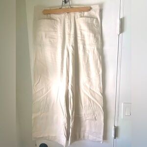 Anthropologie/Maeve The Colette pants sz 31